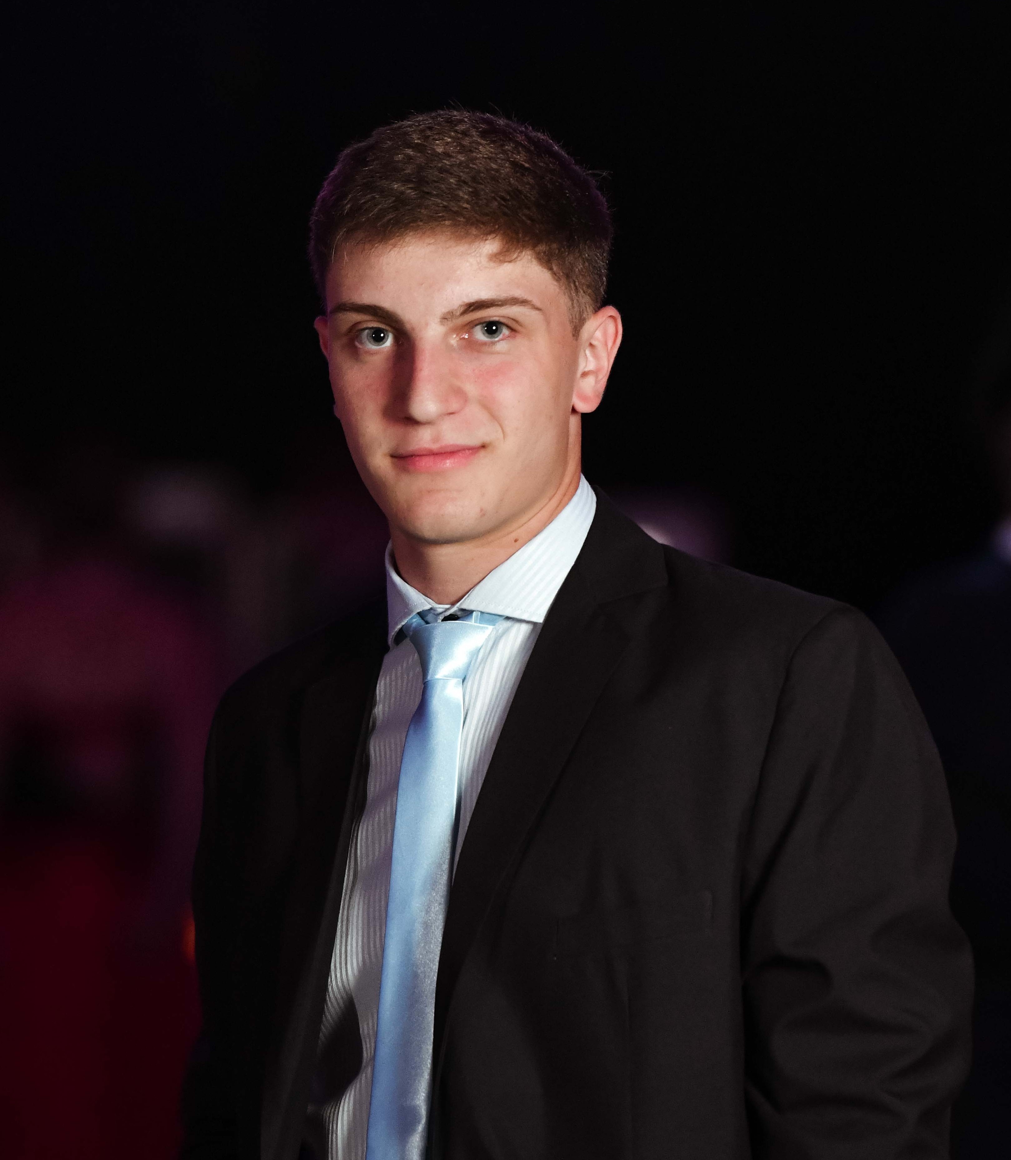 Ignacio Mazzoni